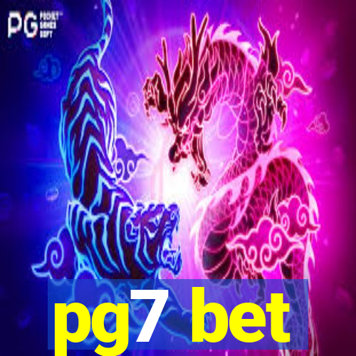 pg7 bet